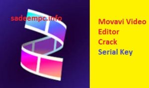 Movavi Video Editor Crack 22.0.1