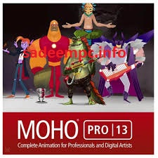 Lost Marble Moho Pro 13.5.2 Crack