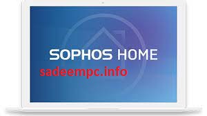 Sophos Home 4.0.1 Crack 