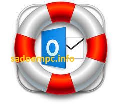 Outlook Recovery ToolBox Crack v4.7.15.77