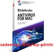 BitDefender antivirus plus crack