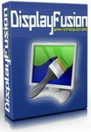 DisplayFusion 10.0.30 Crack